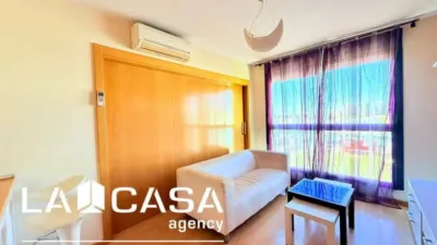 Apartment in Centro-Arroyo-La Fuente photo 15