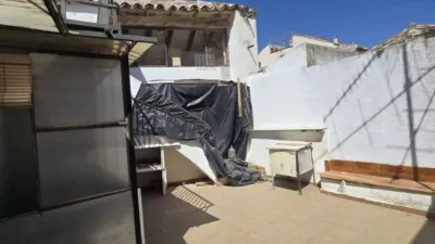 Chalet in Úbeda photo 2