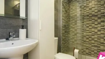 Chalet in Gran Alacant photo 10