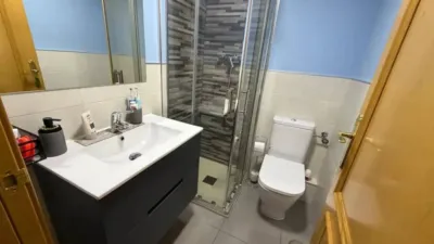 Apartment in Puerta Bonita photo 12