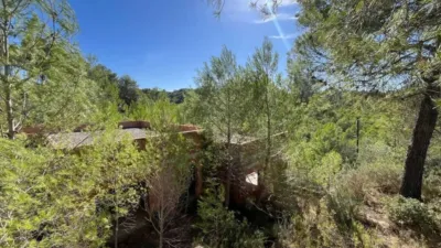 Chalet in La Bisbal del Penedès photo 37