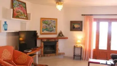 Rustic house in Bunyola photo 31