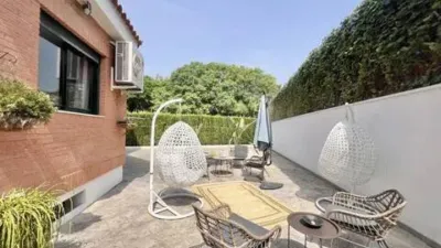 House in Sant Joan d'Alacant photo 39