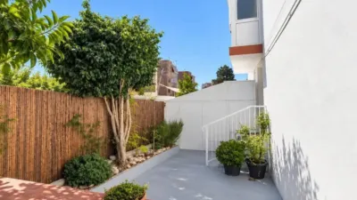 Flat in Esplugues de Llobregat photo 4