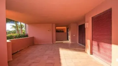 Apartment on Reino Nazarí Street photo 10