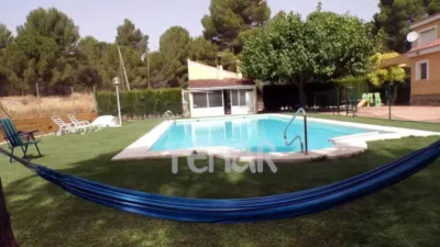 Chalet en Castalla photo 7