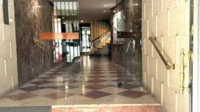 Apartment in the Salamanca District photo 23