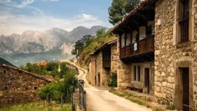 Chalet in Poblado de Esanos photo 30