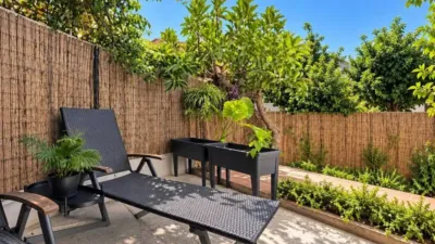 Flat in Esplugues de Llobregat photo 3