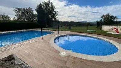 Apartment in Barrio de Maeda photo 64