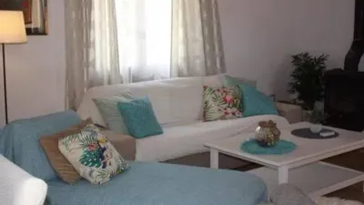 Chalet in Ca'n Picafort photo 23