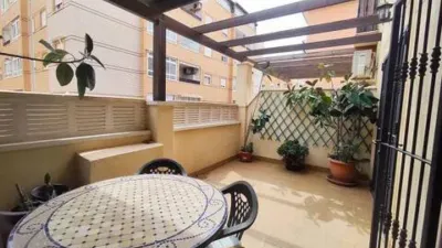 Apartment on Manchester Street photo 6