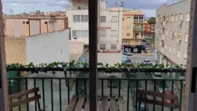 Flat in Murcia Capital photo 4