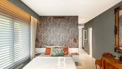 Chalet in Sant Pol de Mar photo 38