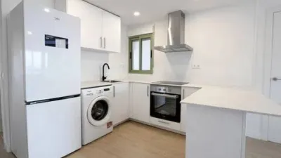 Apartment in Calpe - Calp photo 6