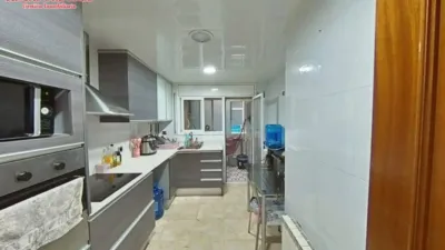 Apartment in Sant Andreu de La Barca photo 2