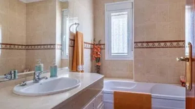 Chalet in Barrio Alto photo 23
