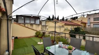 Apartment in Torrelles de Llobregat photo 23