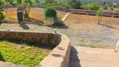 Rustic house in Bunyola photo 58