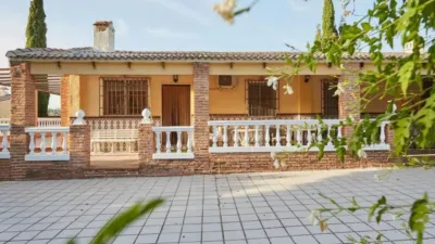 Chalet in Jaén Capital photo 39