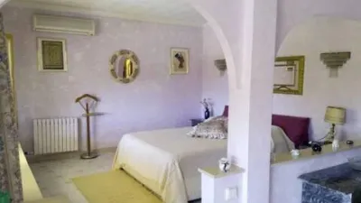 Chalet in Calvià photo 24