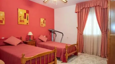 Chalet in Jaén Capital photo 62