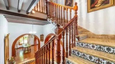 Rustic House in Novelda photo 19