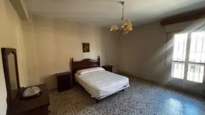 Apartment in La Rinconada photo 13
