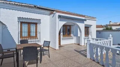 Chalet en calle Ravel photo 40
