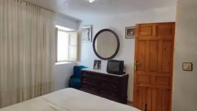 Rustic house in Castillejo de Robledo photo 85