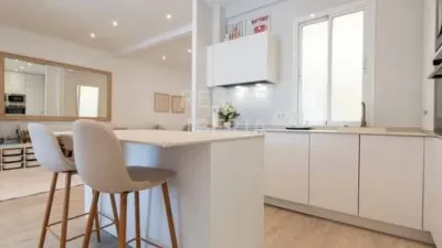 Apartment in Ibiza photo 2