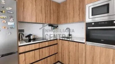Apartment in San Ignazio-Elorrieta photo 4