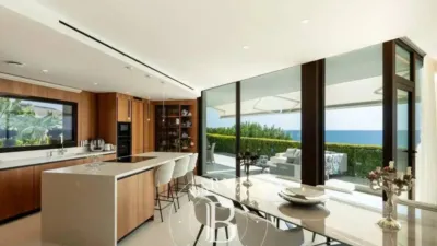 Chalet in Sant Pol de Mar photo 20