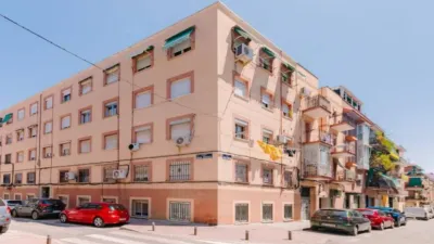 Apartment in Puerta Bonita photo 27