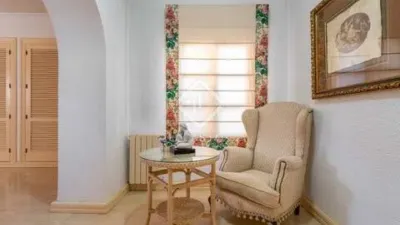 Rustic House in Novelda photo 30
