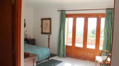Rustic house in Bunyola photo 37