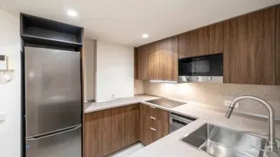 Apartment in El Viso photo 10