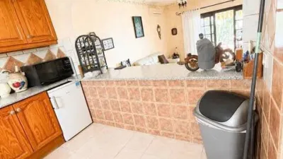 Flat on Calle Retama, 1 photo 15