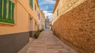 Rustic House in Ciutat d'Alcúdia photo 40