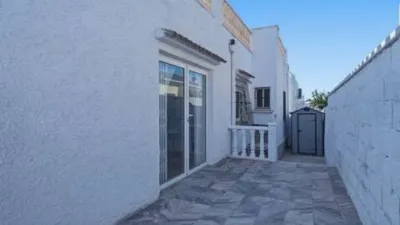 Chalet en calle Ravel photo 32