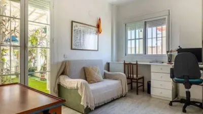 Chalet in Barrio Alto photo 31