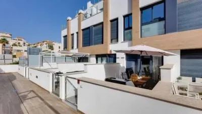 Casa - Vista 3
