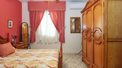 Chalet in Jaén Capital photo 59