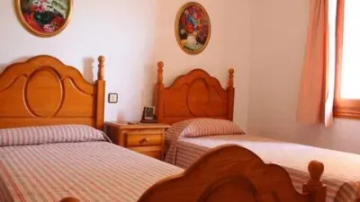 Rustic house in Bunyola photo 48