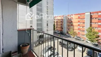 Apartment in Ciutat Meridiana photo 29