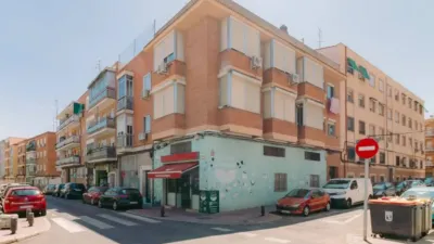 Apartment in Puerta Bonita photo 23