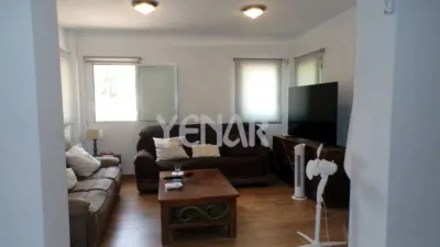 Chalet en Castalla photo 8