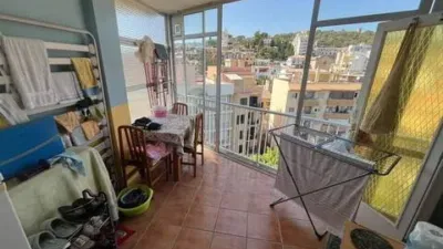 Penthouse on Passeig Marítim photo 12