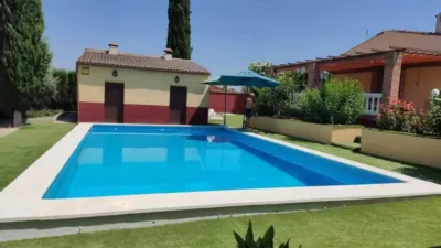 Chalet in Jaén Capital photo 4