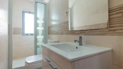 Apartment in Zofío photo 22